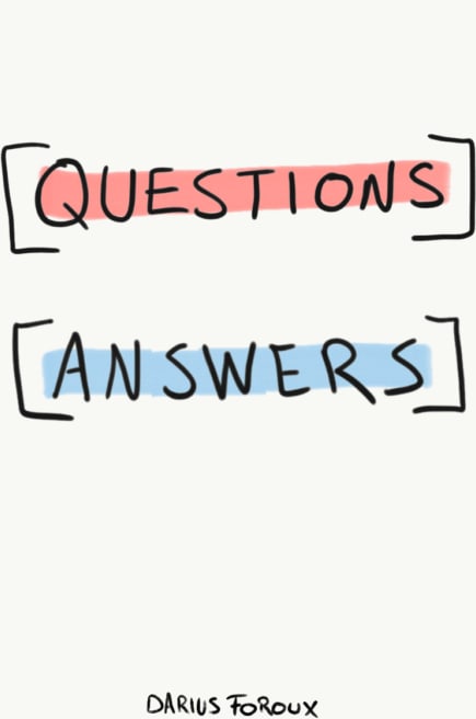 10 Practical Answers To 10 Powerful Questions