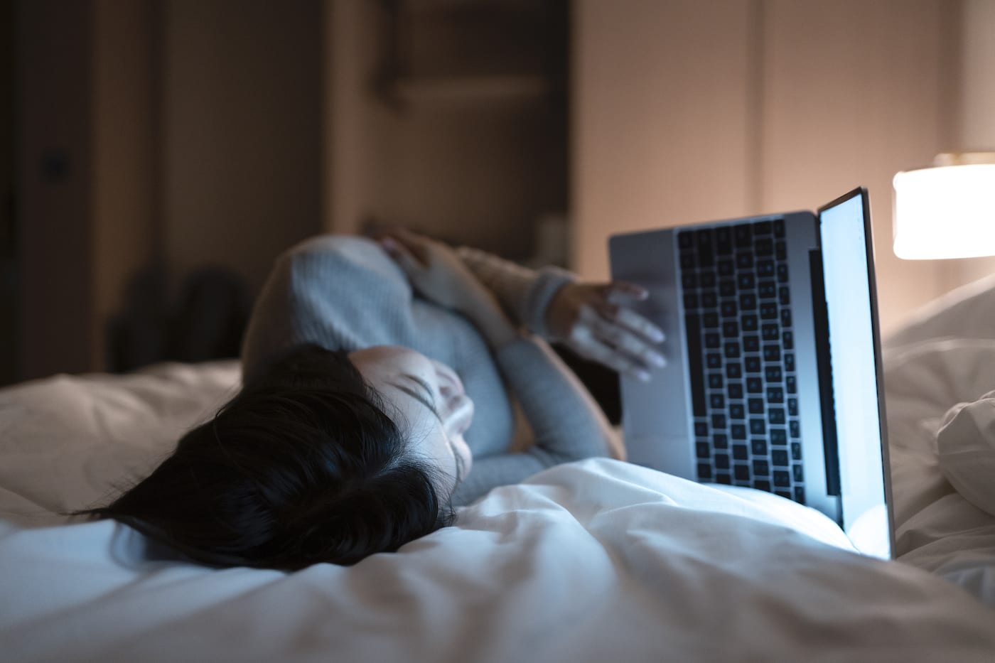 What 'Revenge Bedtime Procrastination' Is Trying to Tell You | Well+Good