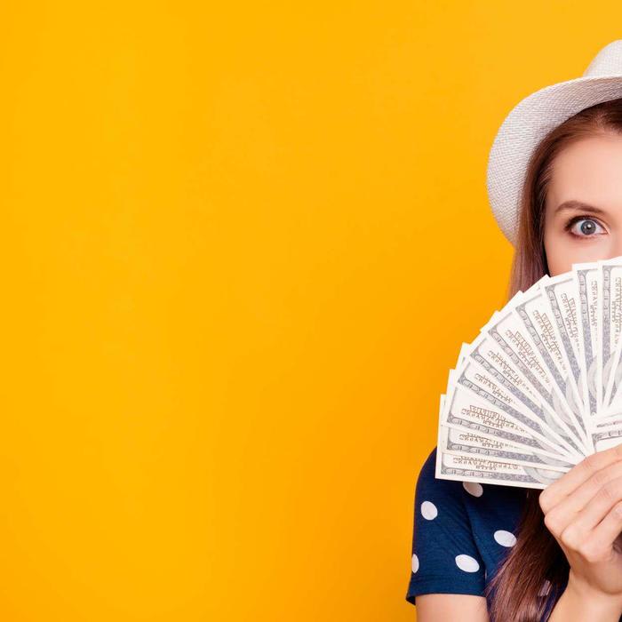 Researchers May Have Pinpointed the Exact Amount of Money You Need to Be Happy