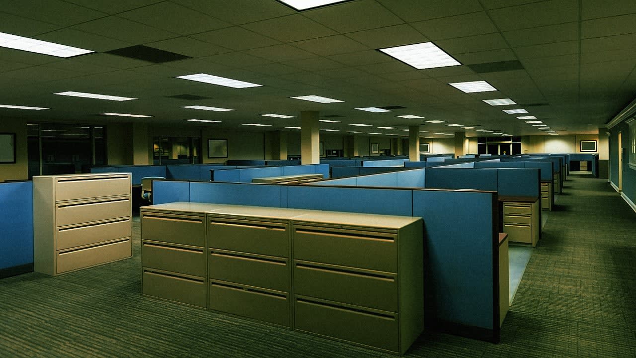 What Working In A Dark Office May Do To Your Brain