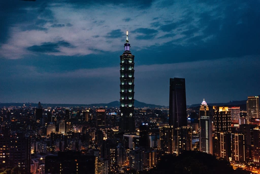 10 Spectacular Things to Do in Taipei