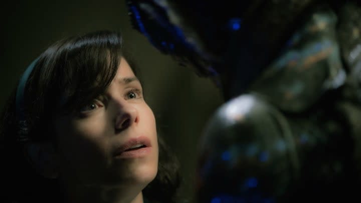 10 Fast Facts About The Shape of Water