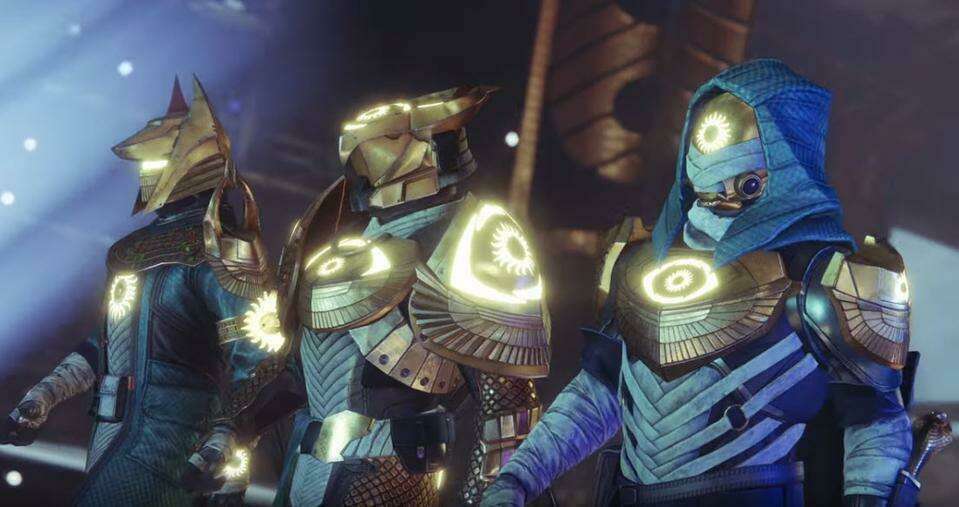 Destiny 2: Trials Of Osiris Canceled Yet Again