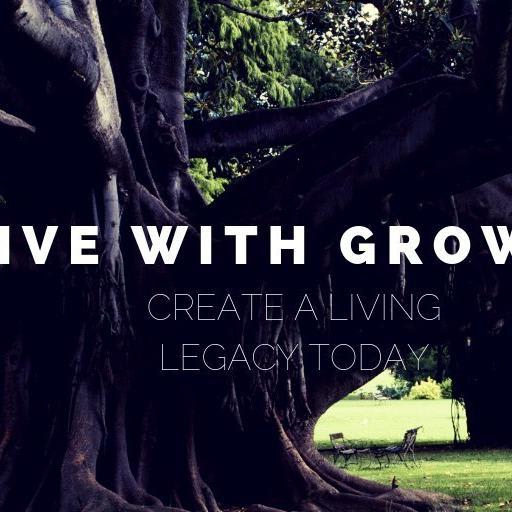 Give Before You Go: Create a Living Legacy Today
