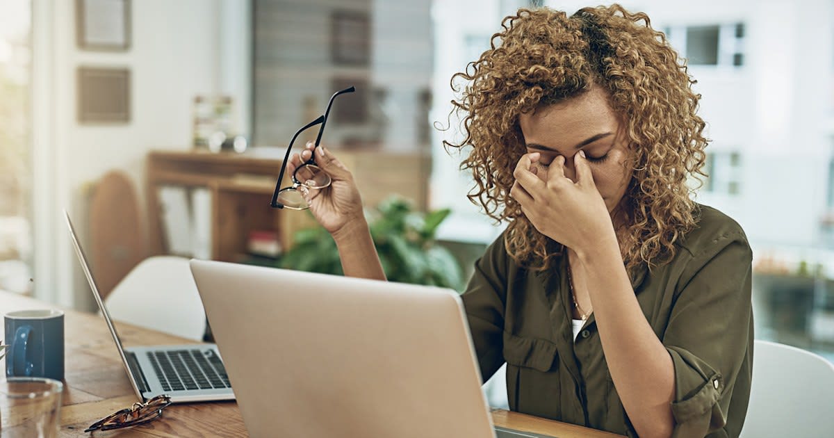 Is it burnout or depression? How to tell the difference
