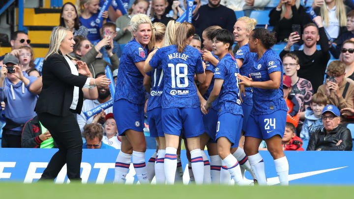 Chelsea Awarded 2019/20 WSL Title on Points Per Game Basis as Liverpool Relegated