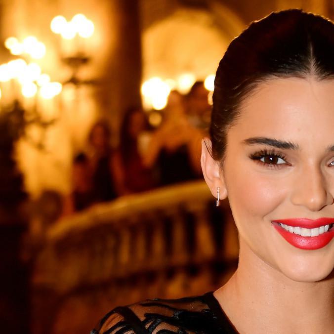 Kendall Jenner Is Getting (Back) Into the Beauty Business