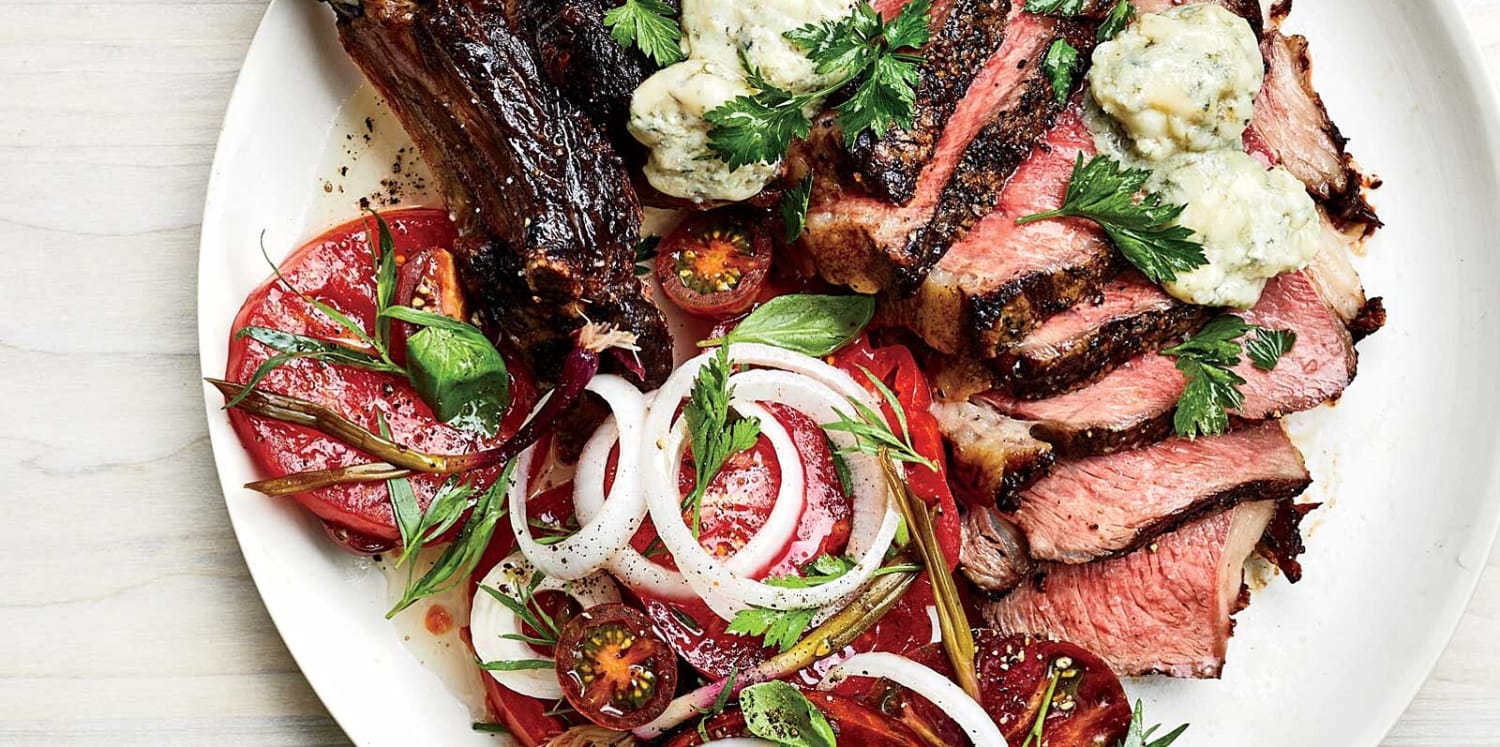 15 Grilled Dishes Everyone Should Know How to Make, According to Chefs