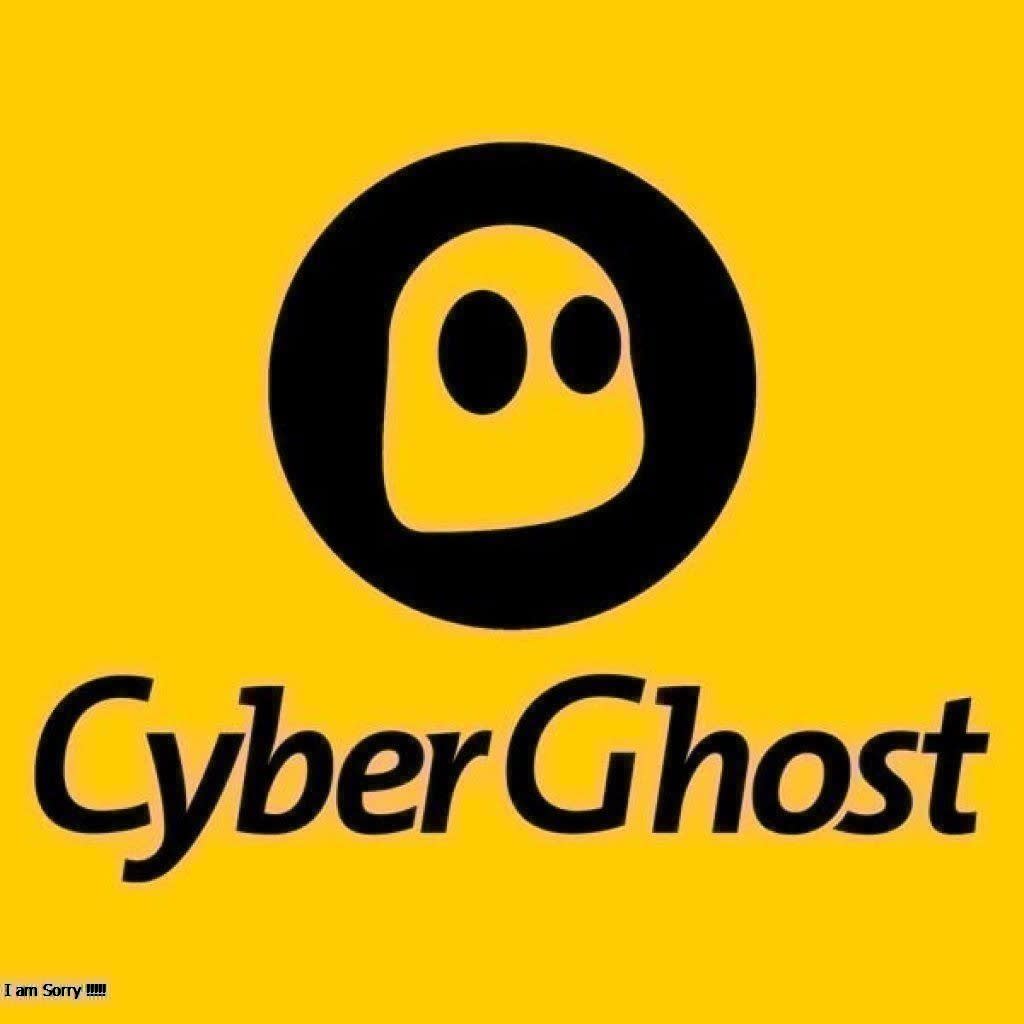 CyberGhost VPN v8 Crack + Key Free Download [Updated]
