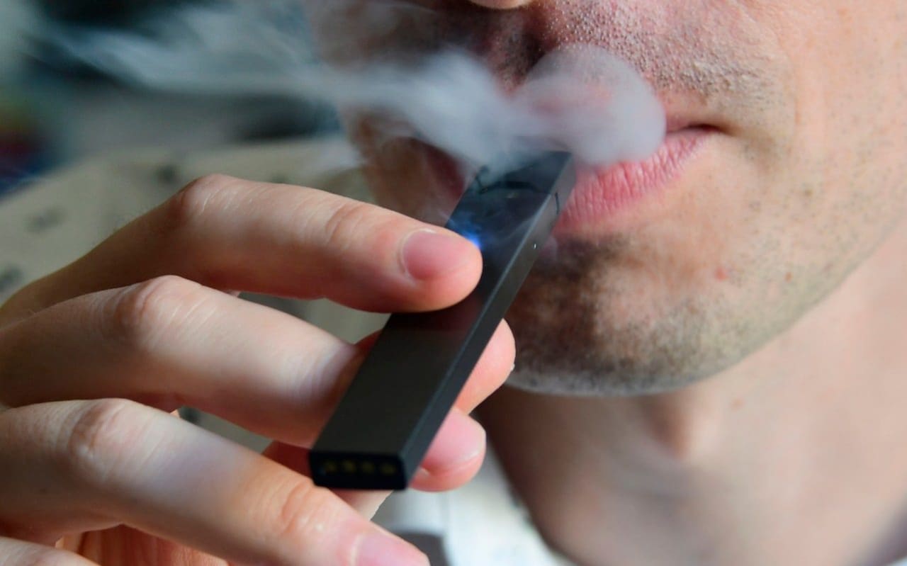 Vape companies banned from promoting e-cigarettes publicly on Instagram