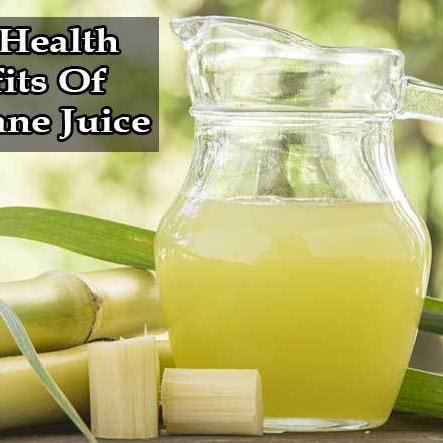 Summer Drink: 5 Health Benefits Of Sugarcane Juice