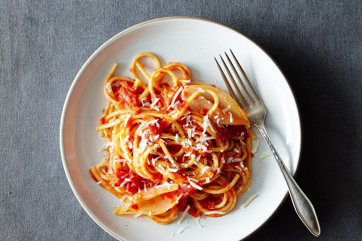 15 Genius Tomato Recipes, Because It's the Best Time of Year