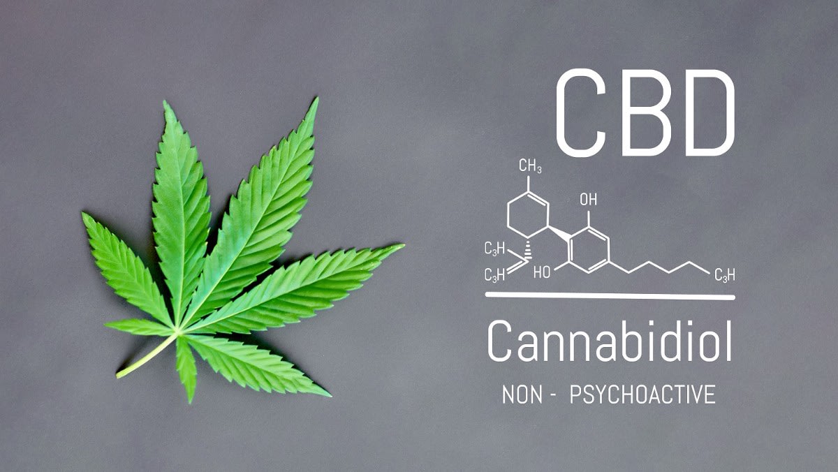 Dr. Nikesh Seth on Cannabidiol and Pain Management