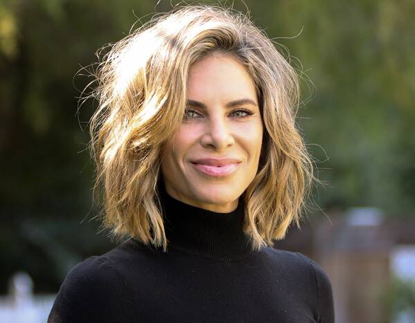 Jillian Michaels' Tips for Staying Home and Staying Sane