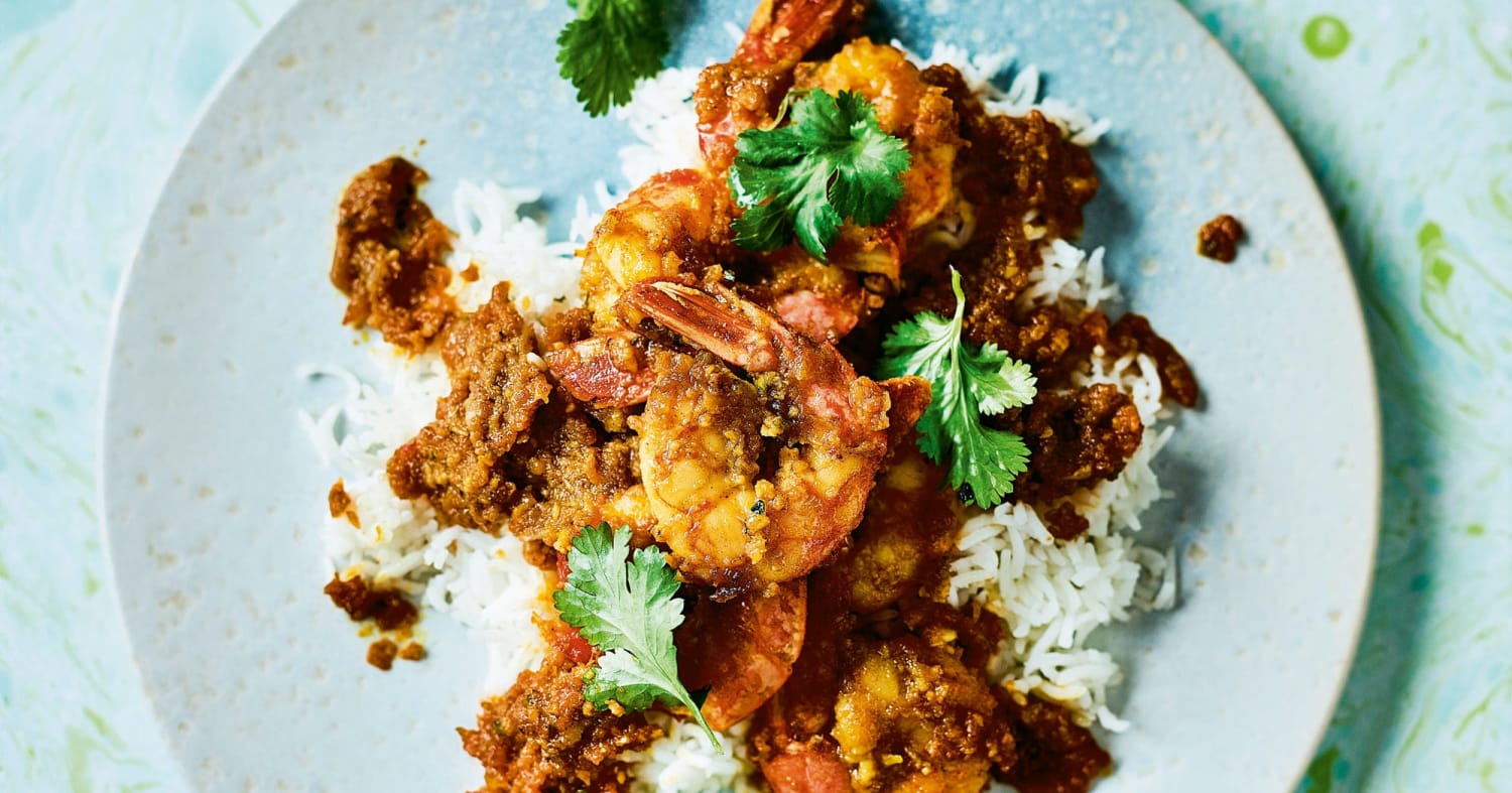 3 Recipes That Celebrate The Incredible Flavours Of Burmese Food