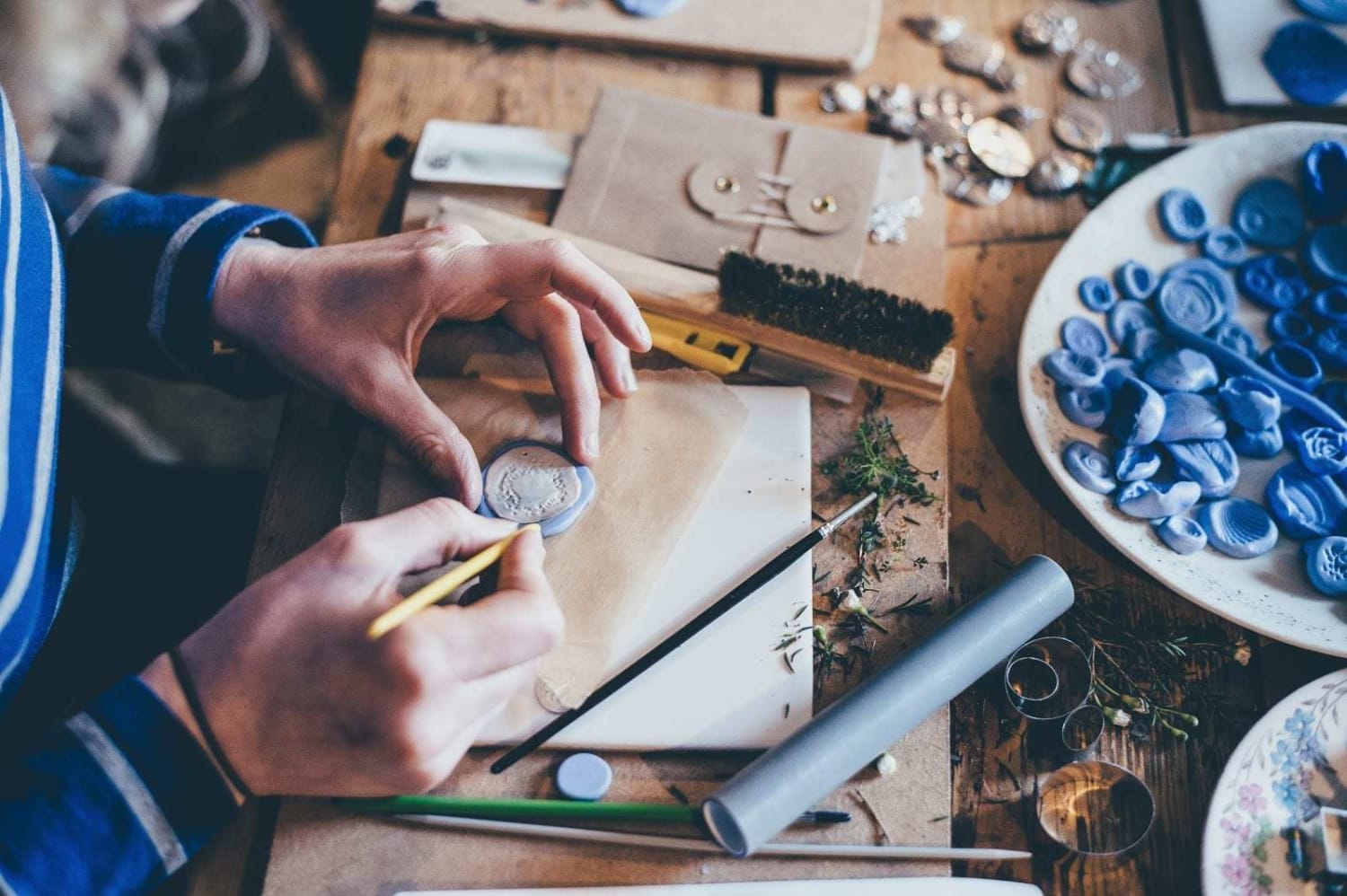 Calling All Crafters: You Need These Things In 2019