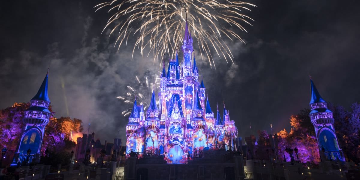 Why Aren't There Any Mosquitoes At Walt Disney World?