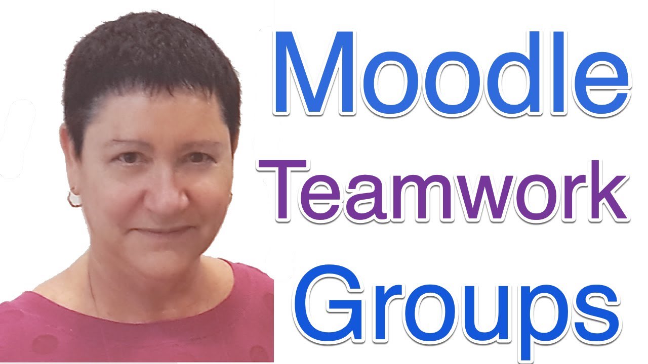 How to Create Groups by Questionnaire on Moodle