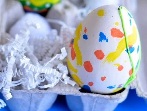 15 Epic Easter Party Games for Teens (including Minute to Win It Games!)