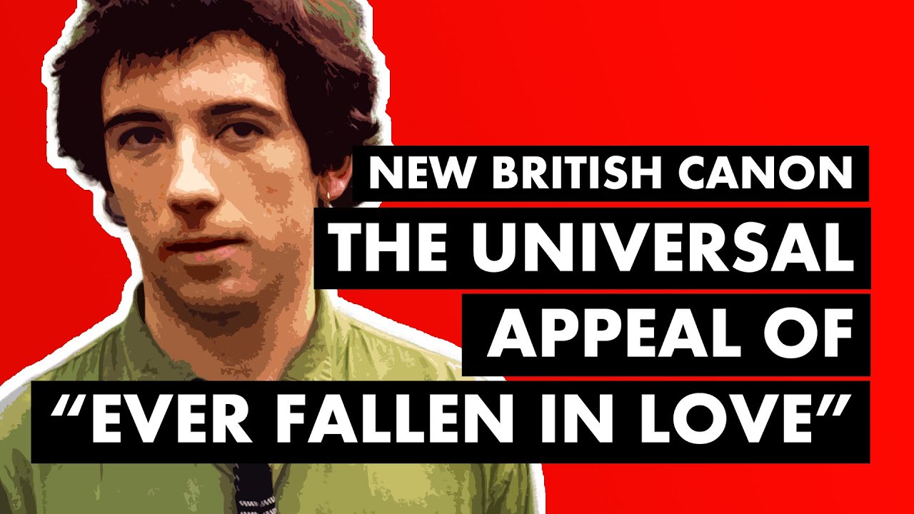 The Universal Appeal of Buzzcocks' "Ever Fallen in Love" | New British Canon