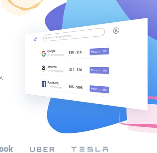 Referral HQ - Get referrals at Google, Facebook, and other top companies!