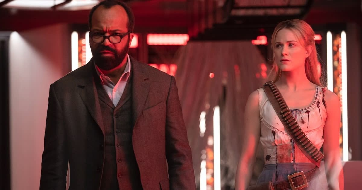 The only 'Westworld' Season 2 recap you need to read before Season 3