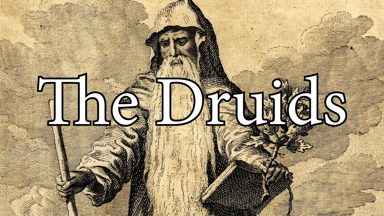 The Druids (2020) [02:03:07]
