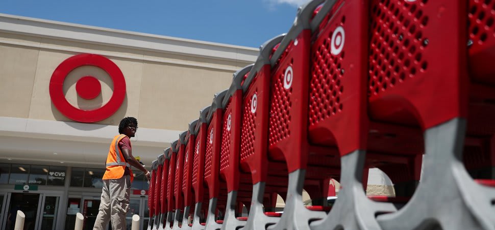 Target Is Asking Employees to Take the Sort of Training No Employee Should Ever Have to Do