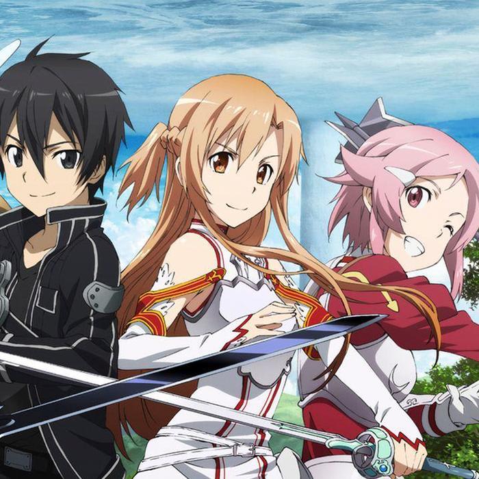 Return To The World Of Sword Art Online With Two New Games