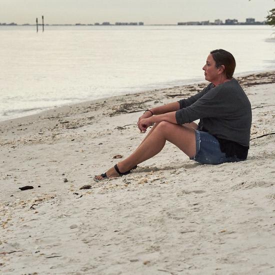 News Networks Fall Short on Climate Story as Dolphins Die on the Beach