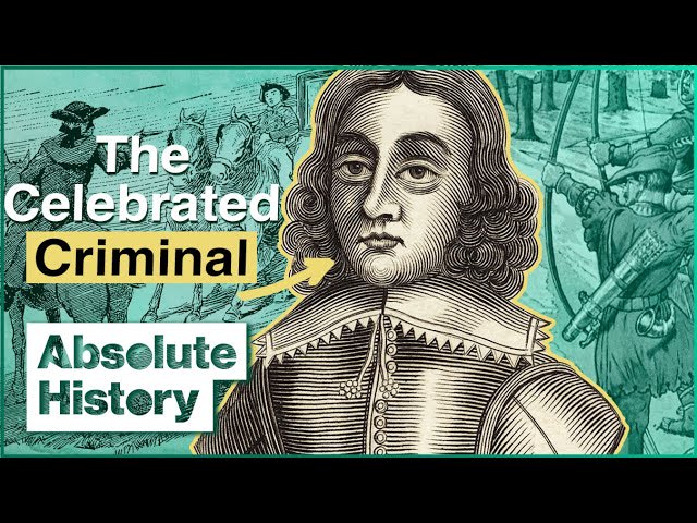 Why Did Britons Love This Notorious Highwayman? | Britain's Outlaws | Absolute History