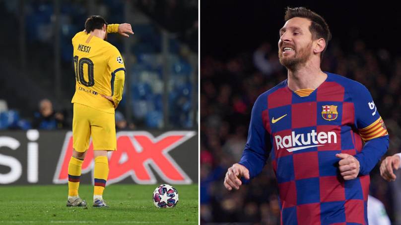 The 10 Teams Lionel Messi Has Not Scored Against During His Career