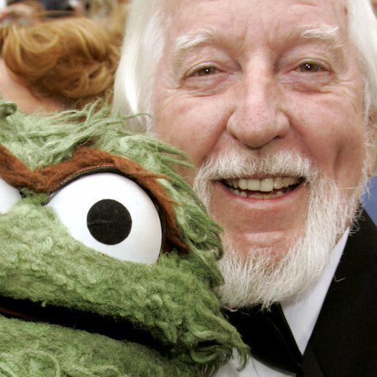 The Enduring Appeal of Oscar the Grouch