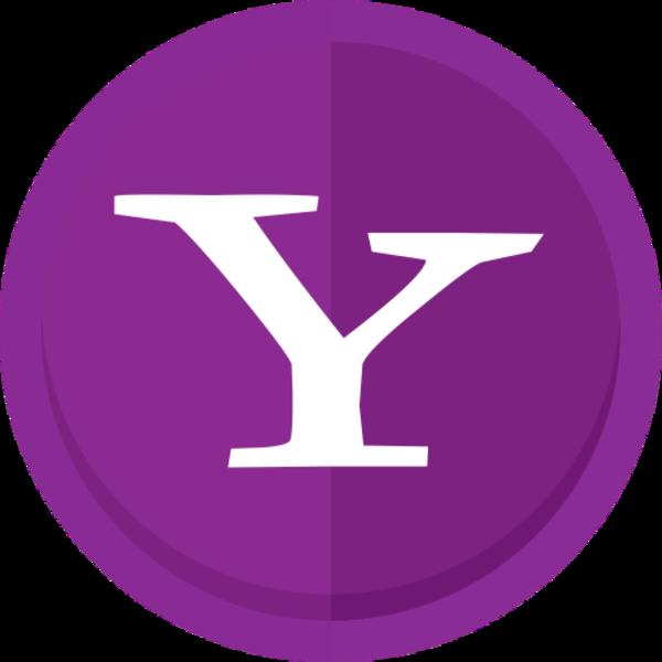 Yahoo Service's TED Profile