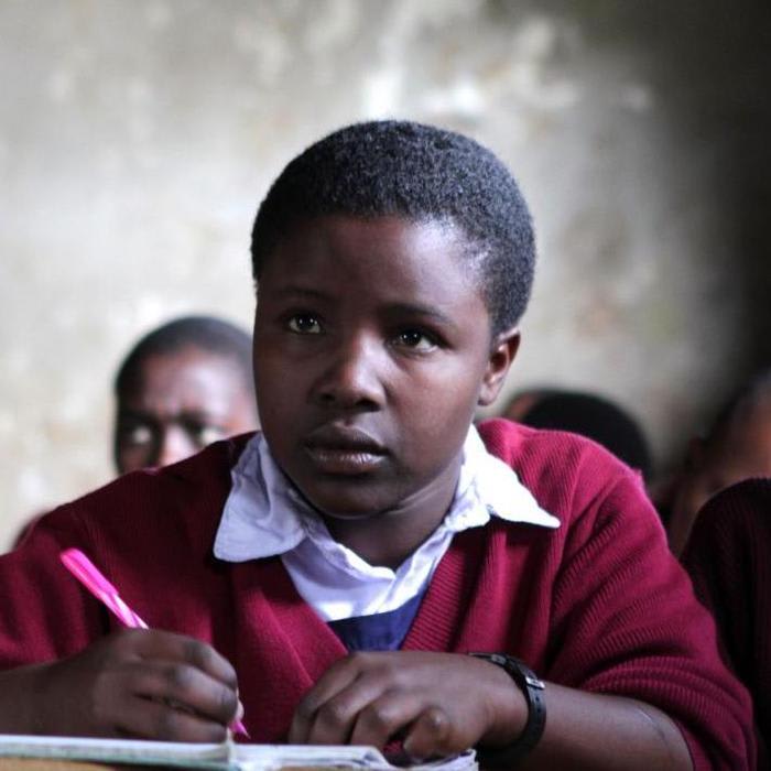 Kenya will start teaching Chinese to elementary school students from 2020