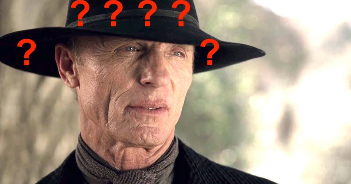Is the Man in Black a good guy now? 3 theories to explain 'Westworld' S3 E6
