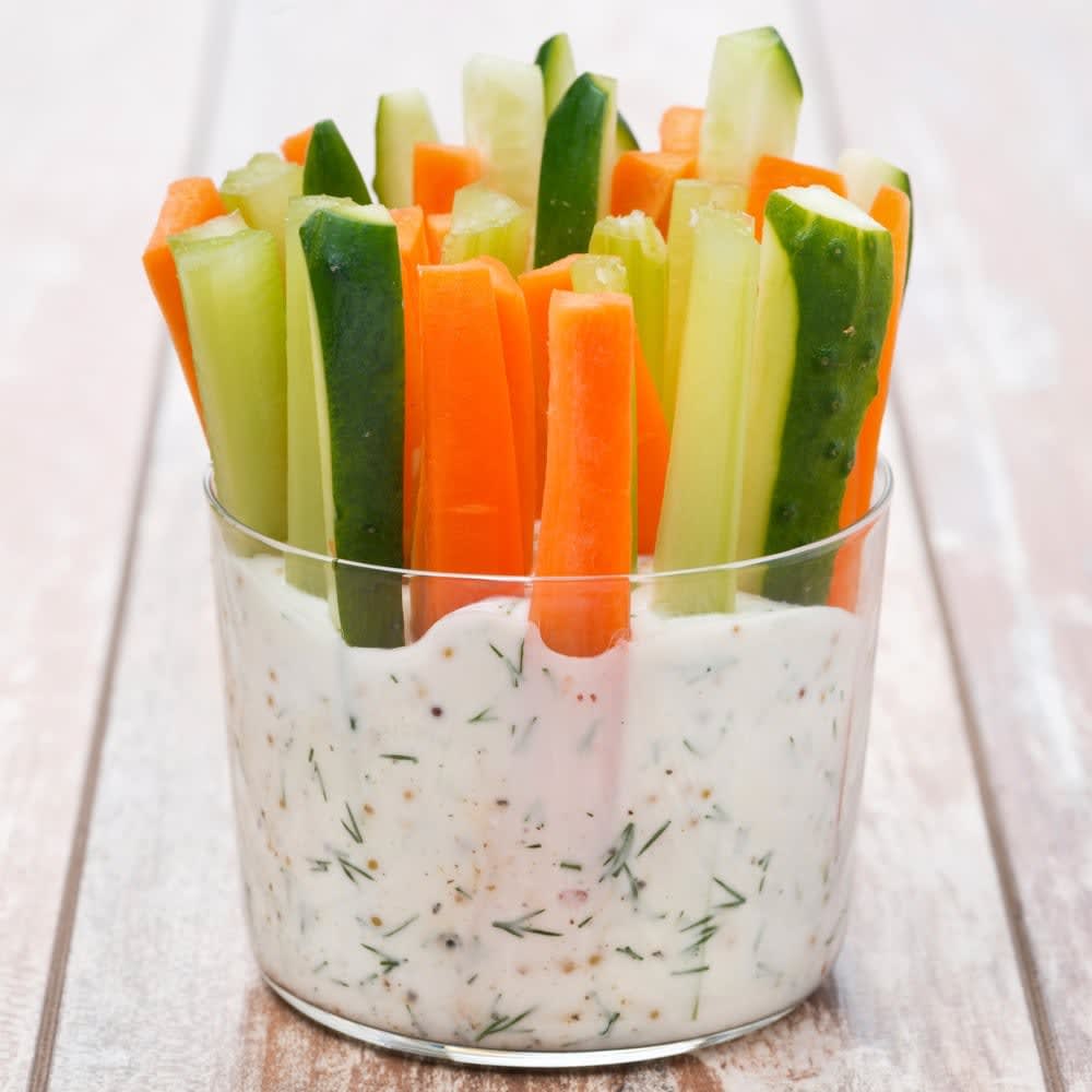 How to get kids to eat vegetables - #Family #Nutrition