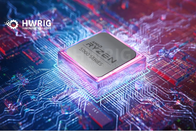 RYZEN 5000 ULTIMATE FACTS ABOUT BEST PROCESSORS