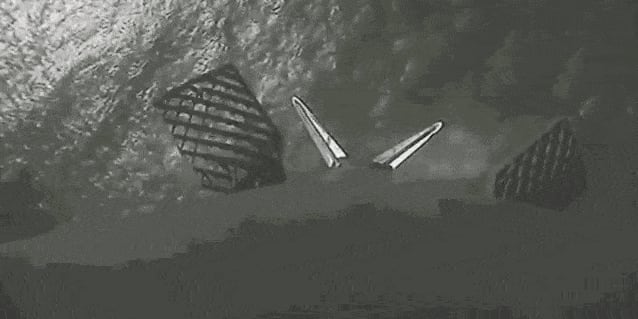 SpaceX Rocket Misses Landing Pad and Falls into the Ocean