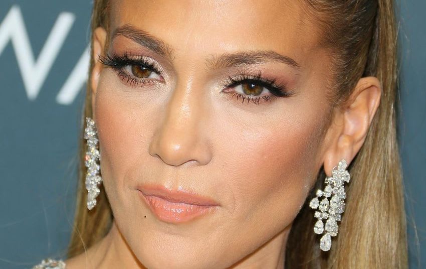 Jennifer Lopez Has Always Wanted to Live Like a Regular Person