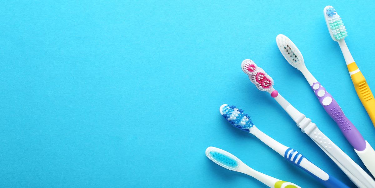 Do Your Heart a Favor—Keep Your Teeth Clean