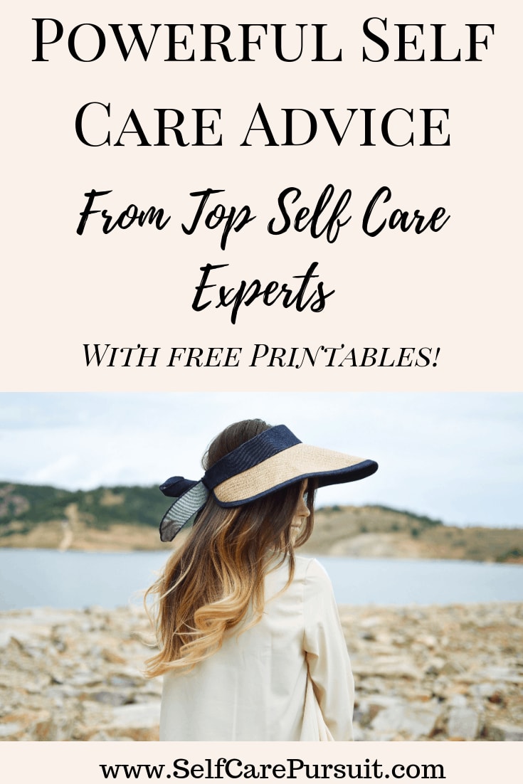 The Ultimate Self Care Solutions from Expert Bloggers