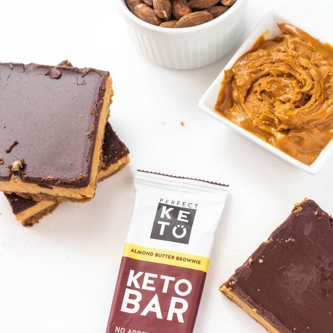 Why Perfect Keto Bars are the best keto snack bars