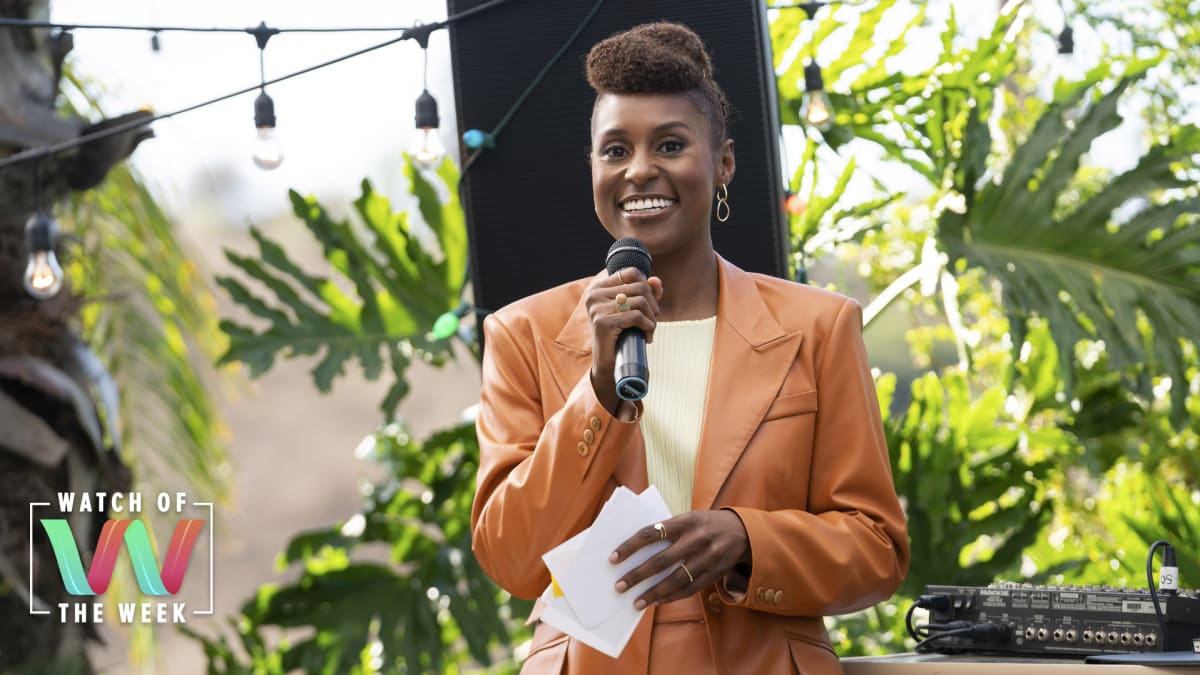 'Insecure' continues a tradition of excellence in Season 4