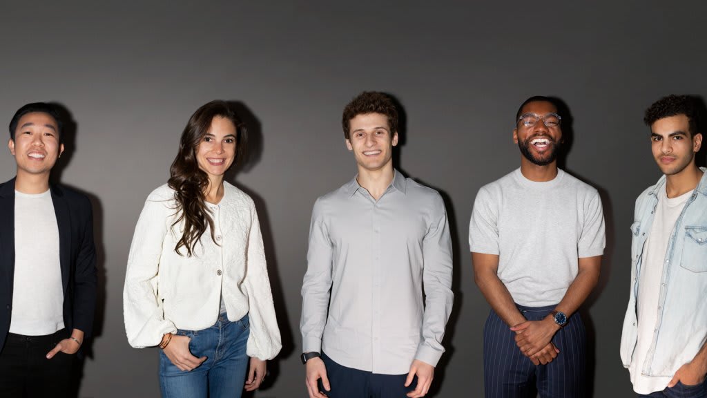 These Are the Boldest Young Entrepreneurs You Need to Know in 2019