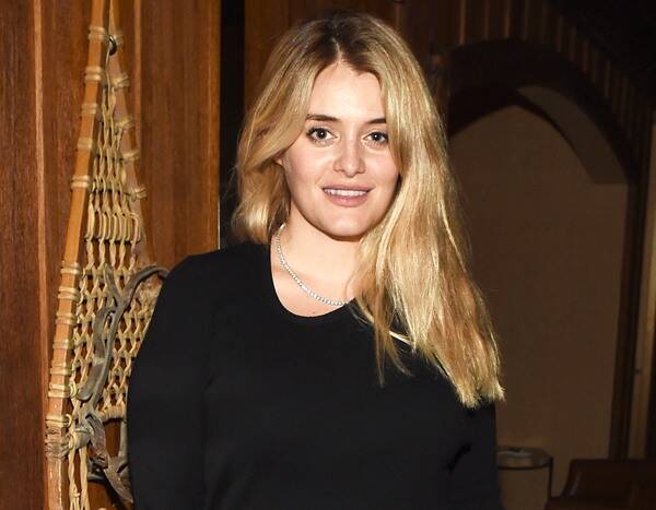 Daphne Oz Reveals 50-Pound Weight Loss 9 Months After Giving Birth
