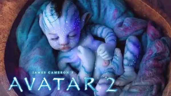 Avatar 2 Full Movie In Hindi Free Download HD 1080P