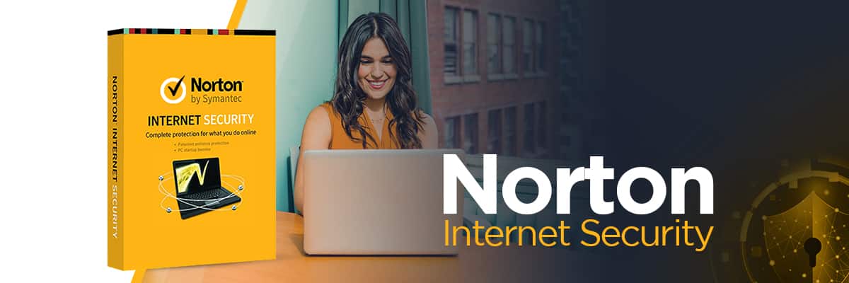 Norton Internet Security : Web Security for Your Device