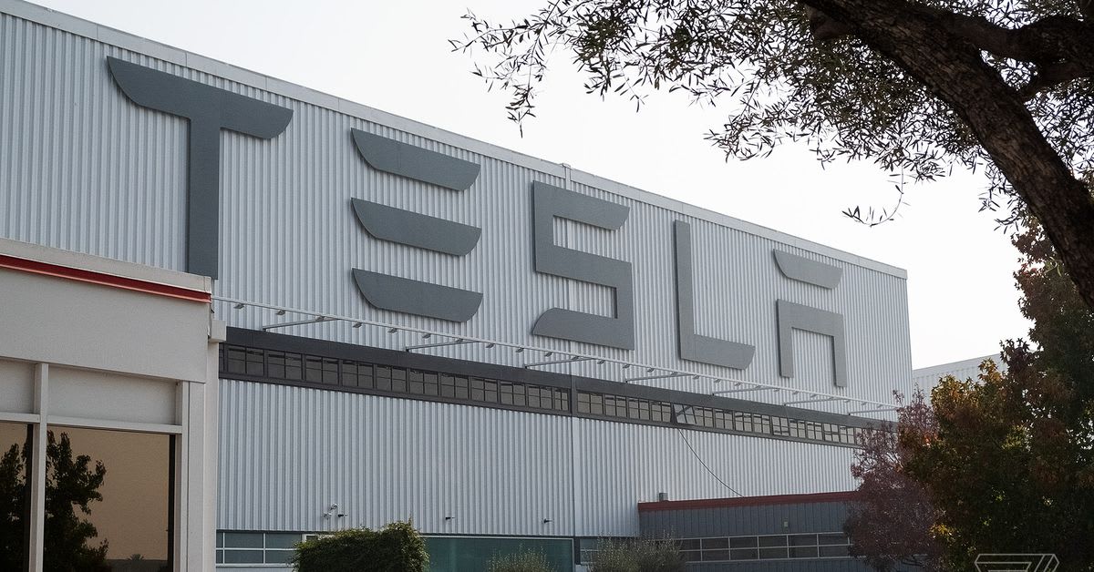 Tesla turns a profit and says it may hit 2020 delivery goals despite pandemic