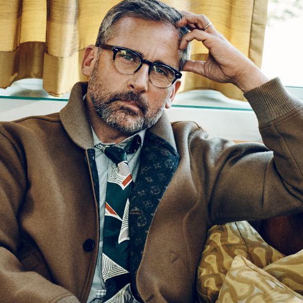 Steve Carell Was Never In It For The Laughs